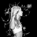 "Barroco Nature". Un progetto di Collage, Design, Costume design, Scenografia, Fotografia, Illustrazione tradizionale e Ritocco fotografico di Amanda Siworae - 23.04.2017