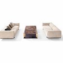 Diseño de Muebles. INTERIVISION Grupo Mobilfresno. Furniture Design, and Making project by Michele Mantovani AD - 04.24.2017
