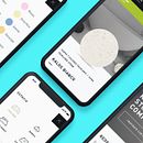 Levantina Website. Un proyecto de Desarrollo Web, Diseño gráfico, Diseño interactivo, Diseño Web y UX / UI de Redbility - 24.04.2017