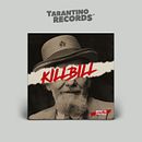 Tarantino Records. Projekt z dziedziny  Manager art, st, czn, Design i Retuszowanie fotografii użytkownika Oscar Orduña Oses - 24.04.2017