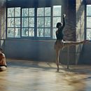 Te van a mirar. Film, Video, TV, Photograph, Post-production, Audiovisual Production, and Advertising project by BLUR Films - 03.01.2017
