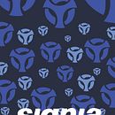 KIDS - Spring / Summer 2018 - Signia . Un projet de Direction artistique, Design , Conception de chaussures, Conception de produits , et Design graphique de Pia Barberis - 10.03.2017