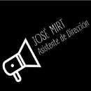 Reel asistente de dirección . Cinema, Vídeo e TV projeto de josemirt - 24.04.2017