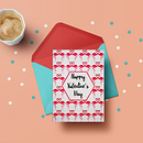 Tarjetas ilustradas. Projekt z dziedziny Design, Trad, c i jna ilustracja użytkownika Victoria Esteban - 18.04.2016