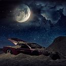 La soledad del  desierto . Fotografie de luis enrique gallego olmo - 04.25.2017