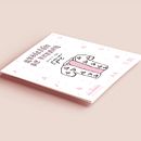 Audición de verano - Talleres de canto Jazmín Paz. Design project by Mariano Herrera Salvalaggio - 04.26.2017