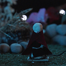 Trascendencia de Brighid. Arts, Crafts, Lighting Design, Set Design, and Video project by Jonathan Knoff - 04.26.2017