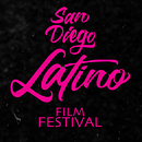 San Diego Latino Film Festival Ein Projekt aus dem Bereich 3D, Grafikdesign und Lettering von Lalo Trejo - 30.11.2016