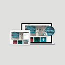 Proyecto digital Cuentanet. Un proyecto de Desarrollo Web, Diseño, Diseño Web y Educación de ClimaxAmish - 26.04.2017