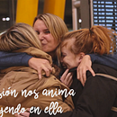 Vuelve a casa por Navidad // El Almendro. Un projet de Vidéo de Paola Rubio Ramón - 27.01.2017