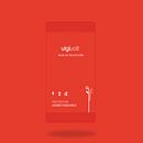 Vigivolt. Een project van Grafisch ontwerp e Interactief ontwerp van juanandeval - 09.02.2017