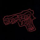 Bang Bang . Un projet de Design  et Illustration traditionnelle de Ale Hinostroza Mori - 27.04.2017