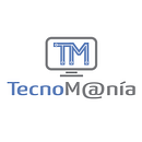 Flyer Promocion Tecnomania Ein Projekt aus dem Bereich Br, ing und Identität, Design, Verlagsdesign und Grafikdesign von Ornella Albano Escudero - 15.11.2016