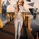 Collage . Un proyecto de Collage de Lucia Tébar Trujillo - 29.04.2017