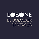 Losone "El domador de versos". Un proyecto de Diseño, Diseño gráfico, Ilustración tradicional y Música de Goyo Rodríguez - 30.04.2017