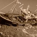 FOTOGRAFIA CREATIVA CON MODELO DE ESCALA "BARCO PLAYA" . % MIiguel Angel tarafından hazırlanan Fotoğrafçılık projesi - 05.01.2017