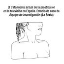 El tratamiento actual de la prostitución en la televisión en España. Estudio de caso de Equipo de Investigación (La Sexta) Ein Projekt aus dem Bereich Design, Informationsdesign, Verlagsdesign und Schrift von María Fernández Martínez - 18.01.2016