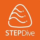 StepDive Ein Projekt aus dem Bereich Design, Informationsdesign, Produktdesign, Verlagsdesign, Grafikdesign, Fotografie, Traditionelle Illustration, Audiovisuelle Produktion, Br und ing und Identität von María Fernández Martínez - 11.04.2016