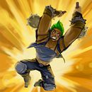 Concept Games. Un projet de Direction artistique de Javier Jerez Delgado - 02.05.2017