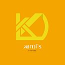 Diseño de logo para una marca de ropa . Un projet de Design graphique et Illustration traditionnelle de a_ioria90 - 16.04.2017
