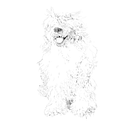 En la sencillez reside la complejidad.. Un projet de Illustration traditionnelle de Vitto . - 03.05.2017