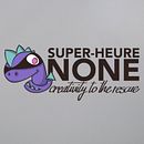 None Superheure - vídeo . Projekt z dziedziny Design, Postprodukcja fotograficzna, Animacja poklatkowa, Film i Papercraft użytkownika Gosho - 03.05.2017