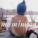 Mumimoon. Projekt z dziedziny Br, ing i ident, fikacja wizualna, Postprodukcja fotograficzna, Produkcja audiowizualna,  Reklama i Film użytkownika Gosho - 03.02.2017