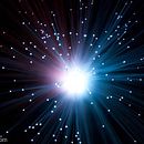 Holofractals singularity. Een project van Interactief ontwerp van diss beef - 03.05.2017