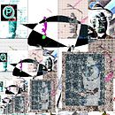 Software develops & art design. Een project van  Br e ing en identiteit van diss beef - 03.05.2017