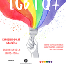 Carteles. Un proyecto de Diseño gráfico, Ilustración tradicional y Marketing de Gerard Fulcarà - 04.05.2017