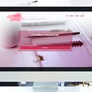 naiaraperez.com. Un proyecto de Diseño Web de Eloy Ortega Gatón - 04.05.2017