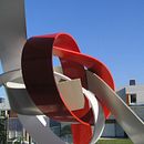 Areté, serie escultórica. Un proyecto de Escultura de Pablo Burgueño - 04.05.2007