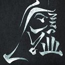 Elegant Power of the Dark Side | Cartel para May the 4th. Un proyecto de Ilustración tradicional de GM Meave - 04.05.2014