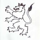 León España. Traditional illustration, and Painting project by Alvar Aldiel - 05.04.2017