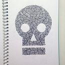 Dibujo para principiantes nivel 1 Ein Projekt aus dem Bereich Bleistiftzeichnung, Zeichnung, Kreativität mit Kindern und Sketchbook von Carlo Pico - 06.05.2017