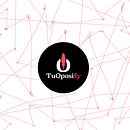 TuOposify. Un projet de Br, ing et identité , et Design  de Ana Belén Ruiz Sánchez - 07.09.2016