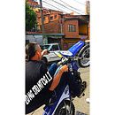 zona stunt cali .  de david271099 - 05.08.2017