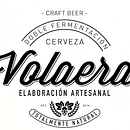 Volaera. Un proyecto de 3D, Br, ing e Identidad, Diseño de producto y Packaging de Branding & Packaging Design - 15.12.2016