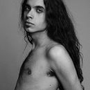 Man on grey. Photograph project by Janira Muñoz - 05.08.2017