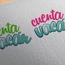 Banca para niños. Een project van  Ontwerp y  Reclame van Ruth Laguna Fernández - 09.05.2017