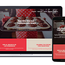 Mi Proyecto del curso: Introducción al Desarrollo Web Responsive con HTML y CSS. Un proyecto de Diseño Web de Nico Culotta - 21.06.2017