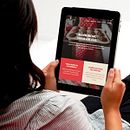 Mi Proyecto del curso: Introducción al Desarrollo Web Responsive con HTML y CSS. Een project van Webdesign van antonio paz - 09.05.2017