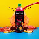 Mi Proyecto del curso: Frutos de Vida. Photograph project by FullFrame Photomkt - 04.02.2017
