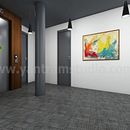 Empresas de diseño de interiores. 3D, Architecture, Interior Architecture, Interior Design, Traditional illustration, and Video project by Yantram Studio - 05.10.2017