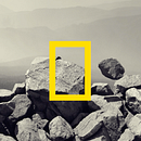 Promo National Geographic. Een project van Animatie, Film, video en televisie y Grafisch ontwerp van Noelia Muñoz - 10.05.2017