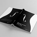 Portadas Seriarte. Graphic Design project by Carreare Design - 05.10.2017