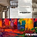 Folleto promocional Muekles. Un progetto di Graphic design di Diana Herrer - 11.03.2015