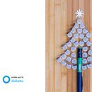 Christmas ASDIBO. Un projet de Design graphique de Jose Manuel Gonzalo Lamelas - 10.05.2017