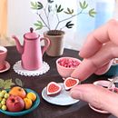 Ilustraciones con plastilina. Sculpture, and Traditional illustration project by Irma Gruenholz - 05.11.2017