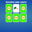 Memory Food Ein Projekt aus dem Bereich Informatik von Julio Contreras - 11.05.2015